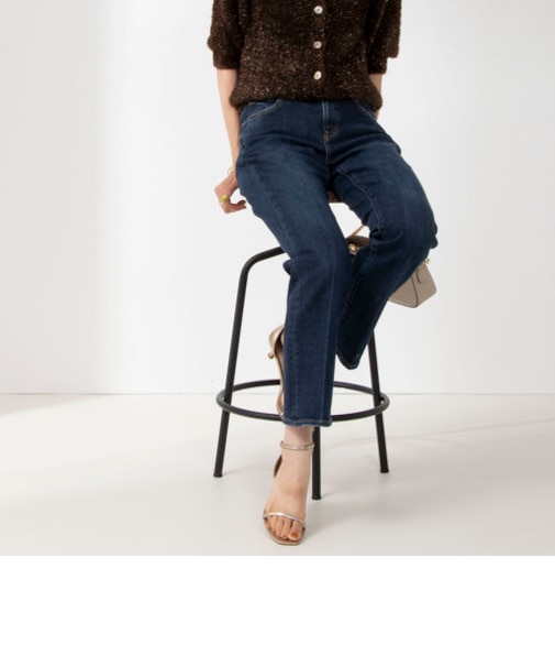 【RED CARD TOKYO/レッドカードトーキョー】Marmalade Midrise