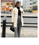 ◇【WEB限定】【TAION×LIMONTA EAST】別注ウエスト切替えノーカラーダウン