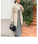 ◇【WEB限定】【TAION×LIMONTA EAST】別注ウエスト切替えノーカラーダウン