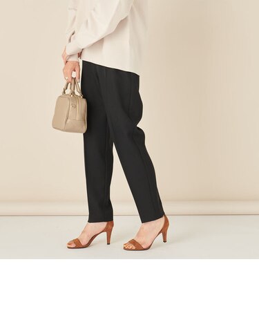 ウォッシャブルイージースリムパンツ