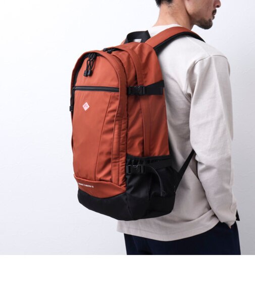 【DANTON/ダントン】MONT FARON 27 バックパック