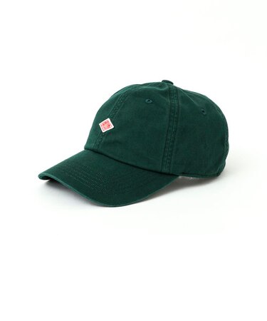 【DANTON/ダントン】CHINO CLOTH 6PANEL CAP #DT-H0227