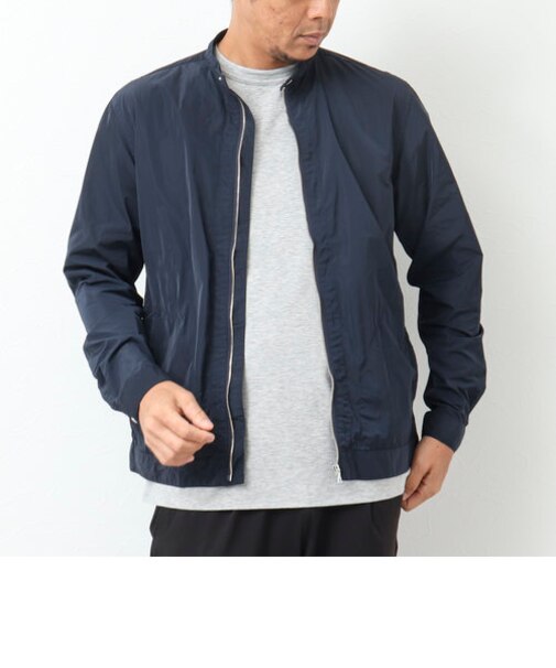 メモリーウェザー シングルライダースシャツ