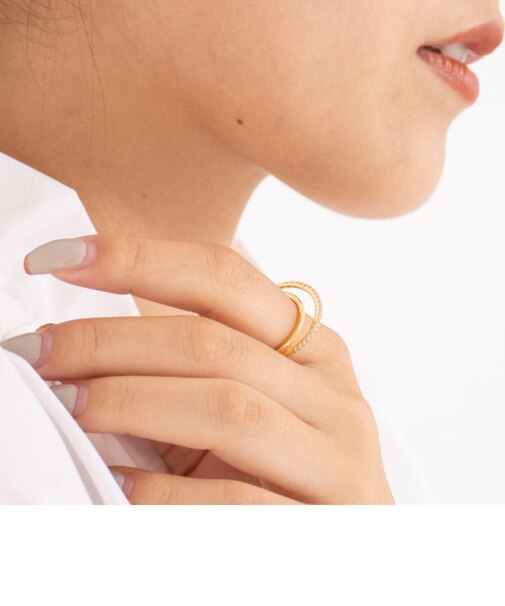 2ラインキラリング