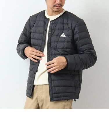 【GEVACO/ゲバコ】インナーダウンジャケット