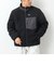 【TAION/タイオン】DOWN×BOA REVERSIBLE JKT
