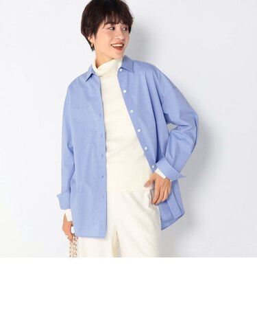 MY STANDARDシャツ