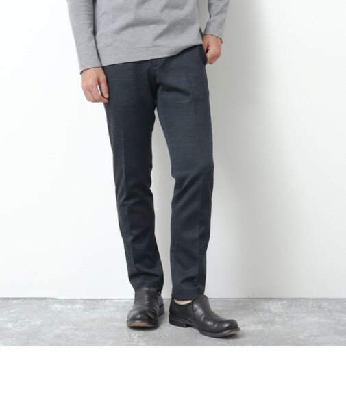 《セットアップ対応》MODERNFIT PT チドリジャガード / ハイテンションコール パンツ