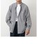 【DANTON/ダントン】DOT BUTTON B.D SHIRT CMX