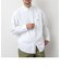 【DANTON/ダントン】DOT BUTTON B.D SHIRT CMX