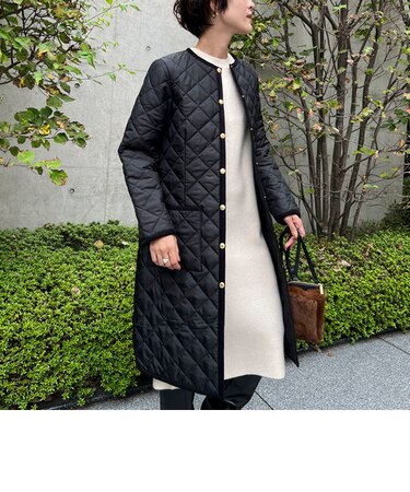 【TRADITIONAL WEATHERWEAR/トラディショナル ウェザーウェア】ARKLEY LONG