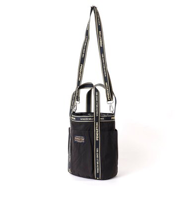 【PENDLETON/ ペンドルトン】LOGOTAPE PURSE SHOULDER 233032