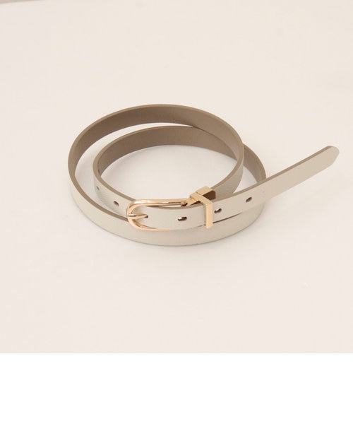 美品 定価¥9900 Nolley’s ノーリーズ リバーシブルベルト リバーシブルベルト｜ノーリーズの通販｜&mall（アンドモール