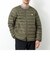 【DANTON/ダントン】INNER DOWN CREWNECK JACKET