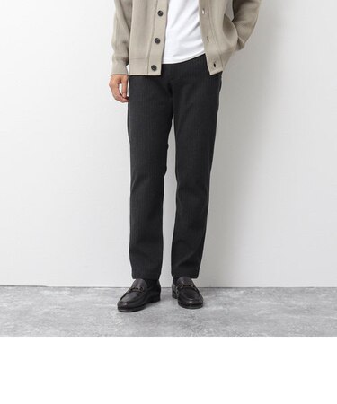 ワンダーシェイプ 起毛イージーパンツ