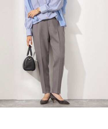 ウォッシャブルイージースリムパンツ