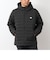 【DANTON/ダントン】MIDDLE DOWN HOODED JACKET PWL ミドルダウンジャケット