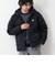 【DANTON/ダントン】MIDDLE DOWN HOODED JACKET PWL ミドルダウンジャケット