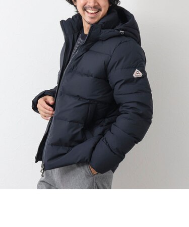 PYRENEX/ピレネックス】SPOUTNIC MINI RIPSTOP ダウンジャケット 