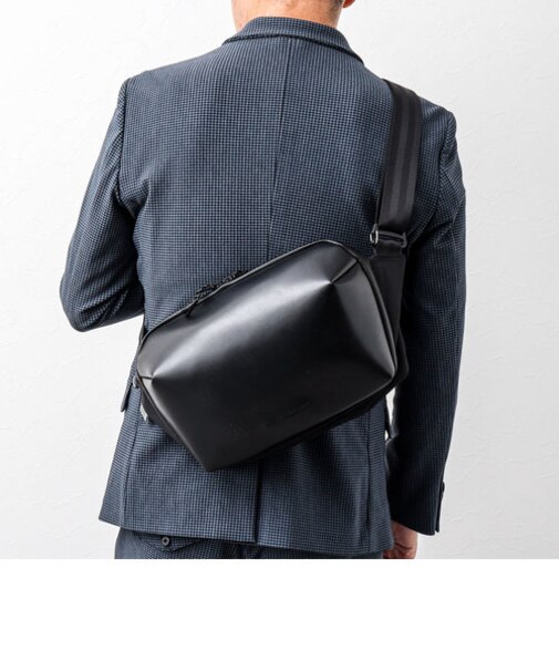 beruf baggage/ベルーフ バゲッジ】別注URBAN EXPLORER 6.0 NLS 