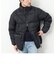 【WEB限定】【TAION/タイオン】MOUNTAIN PACKABLE VOLUME DOWN JACKET ボリュームダウンジャケット