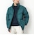 【WEB限定】【TAION/タイオン】MOUNTAIN PACKABLE VOLUME DOWN JACKET ボリュームダウンジャケット