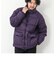 【WEB限定】【TAION/タイオン】MOUNTAIN PACKABLE VOLUME DOWN JACKET ボリュームダウンジャケット