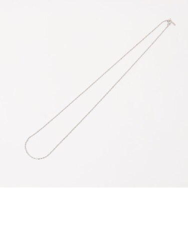 アートボールロングネックレス