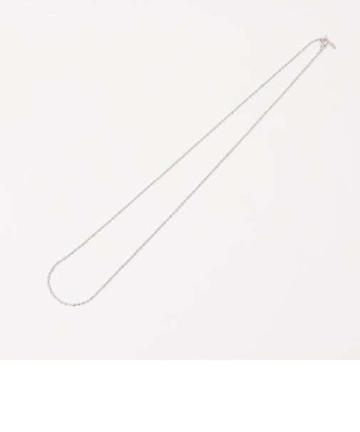 アートボールロングネックレス