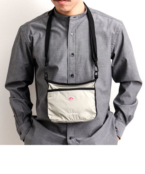 DANTON/ダントン】CHARTRES ミニサコッシュ｜ノーリーズの通販｜&mall