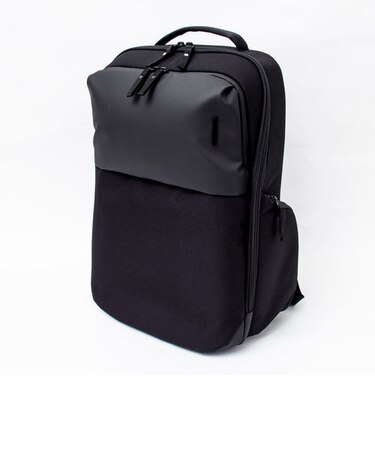 【Incase/インケース】A.R.C. DAYPACK (137213053005) 撥水加工