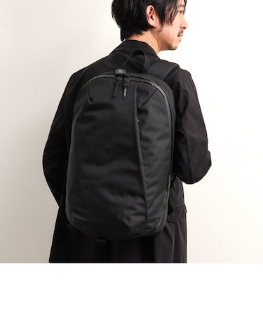 【WEXLEY/ウェクスレイ】STEM CORDURA BALLISTIC STBP200 バックパック