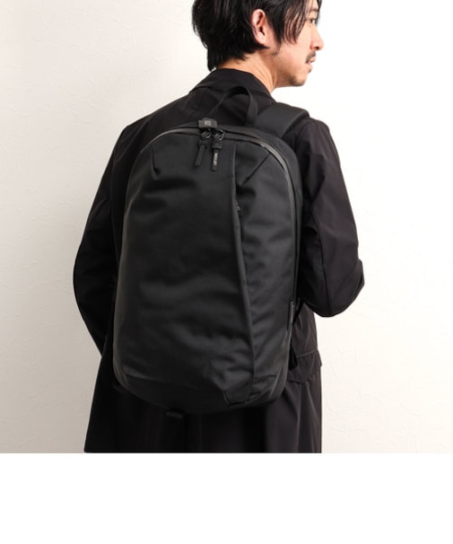 【WEXLEY/ウェクスレイ】STEM CORDURA BALLISTIC STBP200 バックパック
