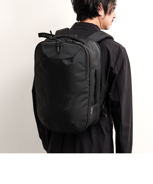 WEXLEY/ウェクスレイ】TAYLOR CORDURA BALLISTIC TL200  バックパック｜ノーリーズの通販｜&mall（アンドモール）三井ショッピングパーク公式通販