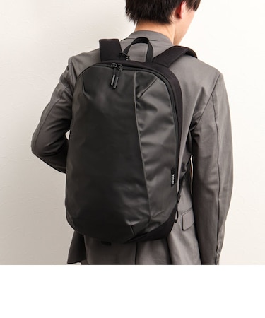 【WEXLEY/ウェクスレイ】STEM CORDURA COATED STBP201 バックパック