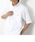 【DANTON/ダントン】CMX DOT BUTTON BD S/S SHIRT 半袖 ボタンダウンシャツ