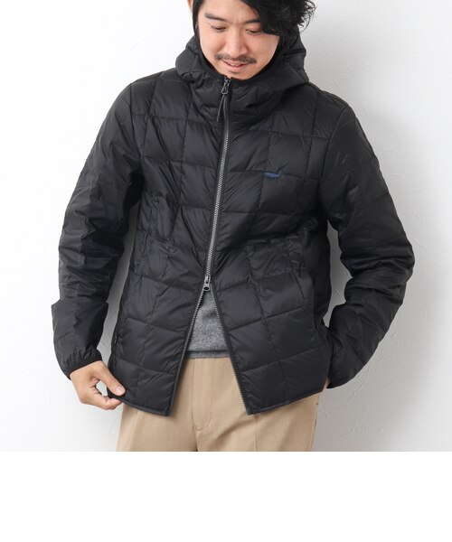 TAION/タイオン】別注クジラ ダウンジャケット 24AW｜ノーリーズの通販 