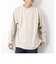 【DANTON/ダントン】TCB LONG SLEEVE T 長袖Tシャツ 24AW