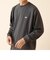 【DANTON/ダントン】TCB LONG SLEEVE T 長袖Tシャツ 24AW