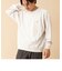 【DANTON/ダントン】TCB SWEAT 長袖スウェットTシャツ 24AW