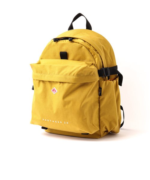 DANTON/ダントン】PARTAGER 20 バックパック｜ノーリーズの通販｜&mall