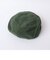 【halo commodity/ハロ コモディティー】Salt Path Beret h243-511 撥水ナイロンベレー