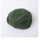 【halo commodity/ハロ コモディティー】Salt Path Beret h243-511 撥水ナイロンベレー