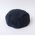 【halo commodity/ハロ コモディティー】Salt Path Beret h243-511 撥水ナイロンベレー