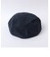 【halo commodity/ハロ コモディティー】Salt Path Beret h243-511 撥水ナイロンベレー