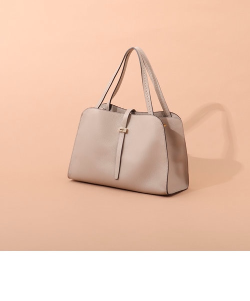 ロリステッラとのセット ロリステッラ LORISTELLA ミニバッグ （Latte） -靴＆ファッション通販