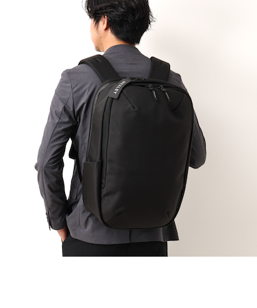 【WEXLEY/ウェクスレイ】ETAN CORDURA BALLISTIC ETN200 バックパック