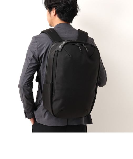 【WEXLEY/ウェクスレイ】ETAN CORDURA BALLISTIC ETN200 バックパック