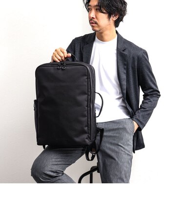 【beruf baggage/ベルーフ バゲッジ】URBAN COMMUTER 2WAY BACKPACK 2 20HA