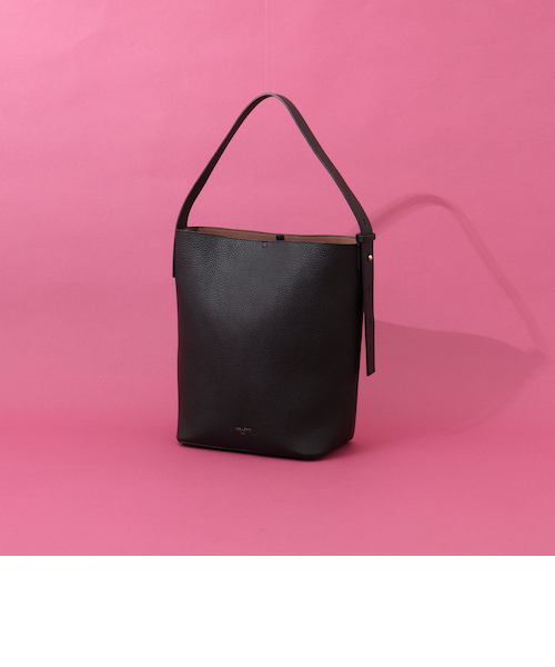 NOLLEY'S ワンショルダー バケツトートバッグ &mall（アンドモール）三井ショッピングパーク公式通販